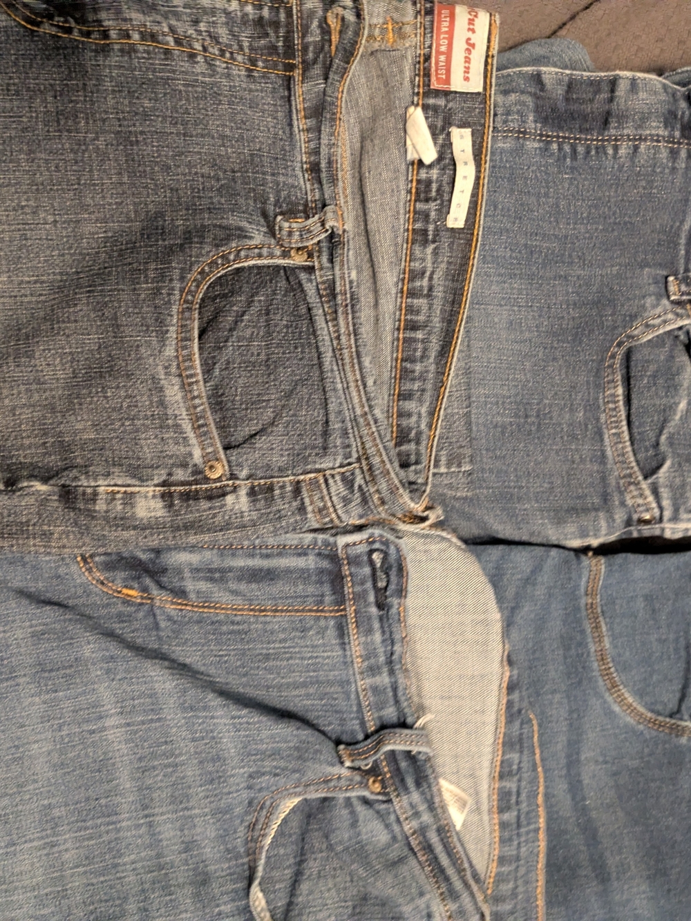 Mostly Old Navy Jeans Bundle